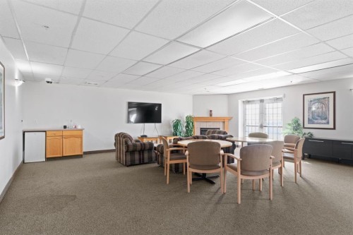 2209-950 Arbour Lake Road Nw, Calgary, AB - Indoor