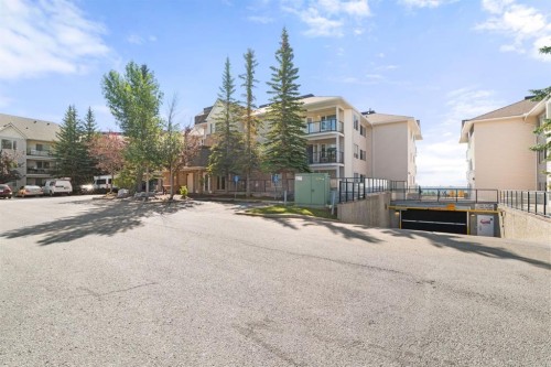 2209-950 Arbour Lake Road Nw, Calgary, AB - Outdoor