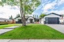 651 Willingdon Boulevard Se, Calgary, AB  - Outdoor 