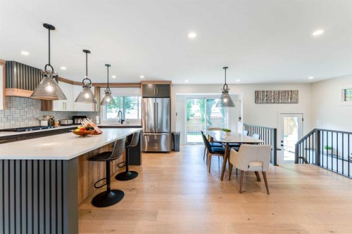 651 Willingdon Boulevard Se, Calgary, AB - Indoor