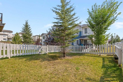 304 Jumping Pound Common, Cochrane, AB - Outdoor