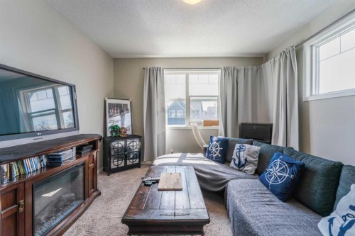 359 Sunrise View, Cochrane, AB - Indoor