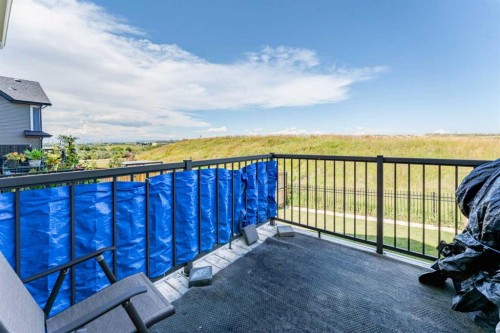 359 Sunrise View, Cochrane, AB - Outdoor With View