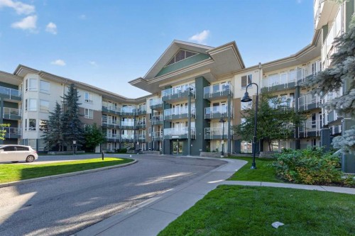 203-3111 34 Avenue Nw, Calgary, AB 