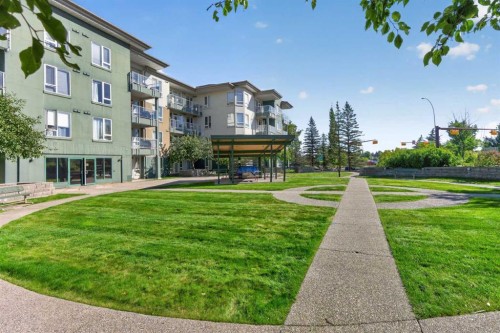 203-3111 34 Avenue Nw, Calgary, AB 