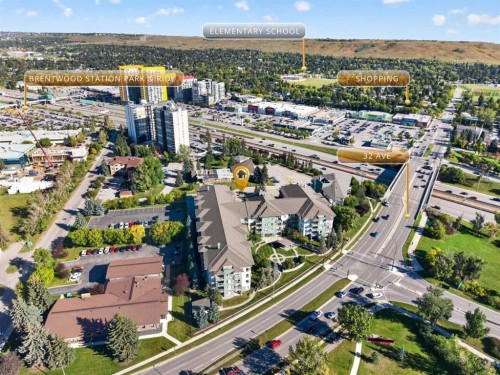203-3111 34 Avenue Nw, Calgary, AB 