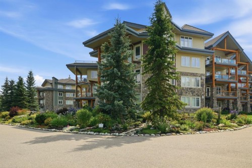 2146-2330 Fish Creek Boulevard Sw, Calgary, AB - Outdoor With Facade