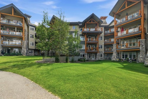 2146-2330 Fish Creek Boulevard Sw, Calgary, AB - Outdoor With Facade