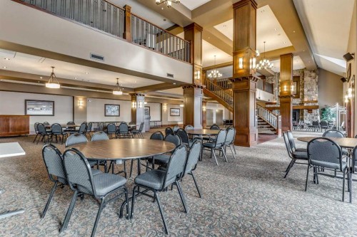 2146-2330 Fish Creek Boulevard Sw, Calgary, AB - Indoor