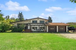 21029 Dunbow Road EAST Rural Foothills County, AB T1S 4X2