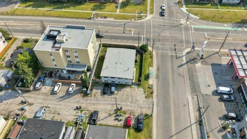 2-7734 Bowness Road Nw, Calgary, AB - Outdoor With View