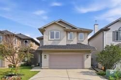 128 Tuscany Ravine Terrace NW Calgary, AB T3L 2S7