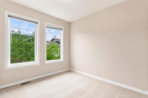 106 Panamount Drive Nw, Calgary, AB - Indoor Photo Showing Other Room