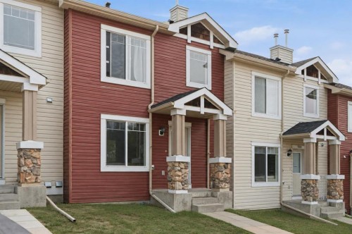 106 Panamount Drive Nw, Calgary, AB - Outdoor