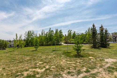 106 Panamount Drive Nw, Calgary, AB - Outdoor With View