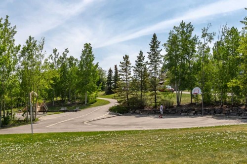 106 Panamount Drive Nw, Calgary, AB - Outdoor With View