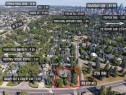 1302 Council Way Sw, Calgary, AB  - Outdoor With View 