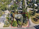 1302 Council Way Sw, Calgary, AB  - Outdoor With View 