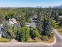 1302 Council Way Sw, Calgary, AB  - Outdoor With View 
