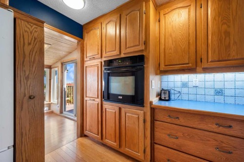 124 Macewan Drive Nw, Calgary, AB - Indoor