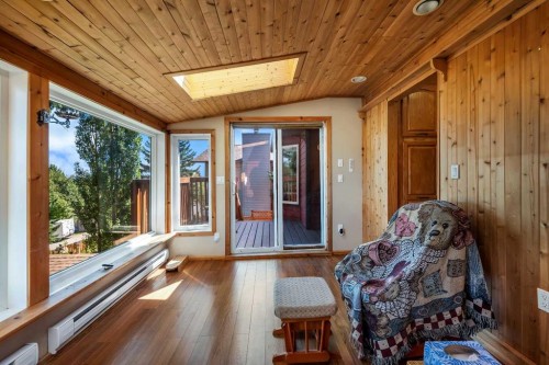 124 Macewan Drive Nw, Calgary, AB -  Photo Showing Other Room