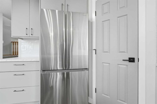 72 Arbour Crest Road Nw, Calgary, AB - Indoor