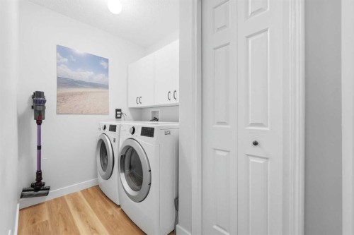 72 Arbour Crest Road Nw, Calgary, AB - Indoor Photo Showing Laundry Room