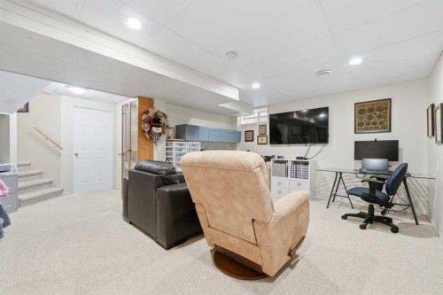 72 Arbour Crest Road Nw, Calgary, AB - Indoor