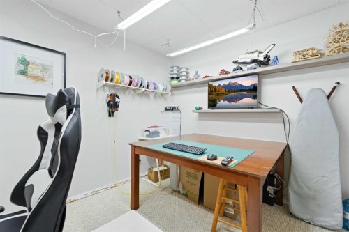 72 Arbour Crest Road Nw, Calgary, AB - Indoor
