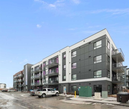 6412-20295 Seton Way Se, Calgary, AB - Outdoor