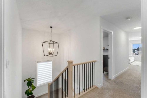 202 Kinniburgh Crescent, Chestermere, AB - Indoor Photo Showing Other Room