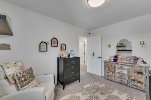202 Kinniburgh Crescent, Chestermere, AB - Indoor