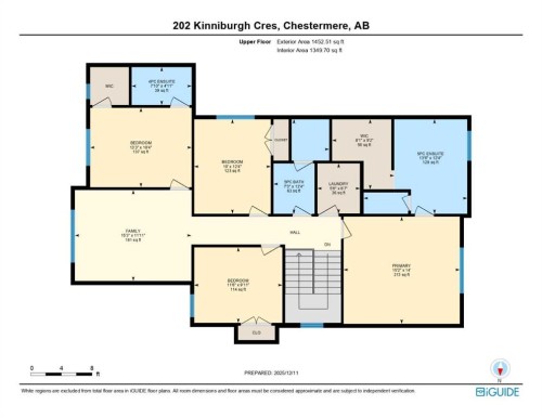 202 Kinniburgh Crescent, Chestermere, AB - Other
