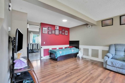 95 Castlegreen Close Ne, Calgary, AB - Indoor