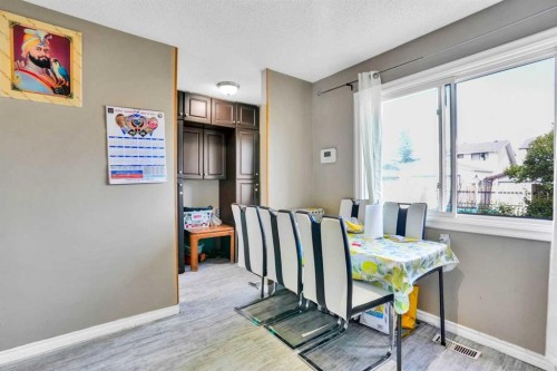 95 Castlegreen Close Ne, Calgary, AB - Indoor Photo Showing Other Room