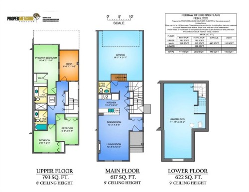 1069 Bayview Crescent Sw, Airdrie, AB - Other