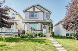 79 Hidden Hills Way NW Calgary, AB T3A 5Y3