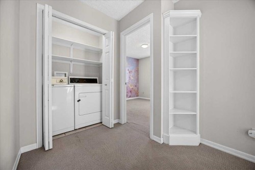 262 21 Avenue Ne, Calgary, AB - Indoor Photo Showing Laundry Room