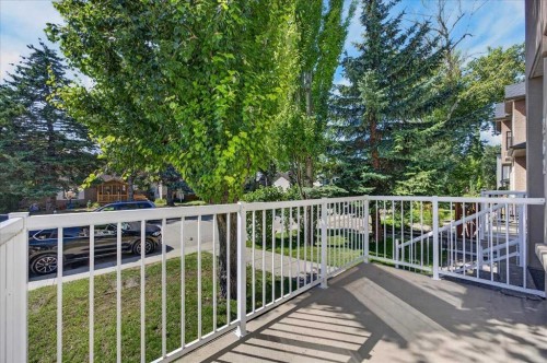 262 21 Avenue Ne, Calgary, AB - Outdoor