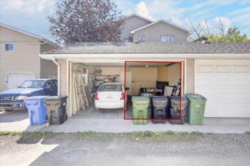262 21 Avenue Ne, Calgary, AB - Outdoor