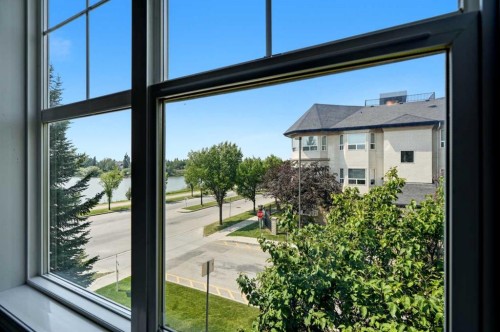 140 Promenade Way Se, Calgary, AB - Outdoor