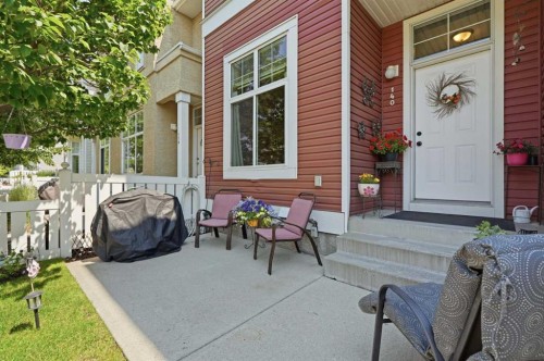 140 Promenade Way Se, Calgary, AB - Outdoor