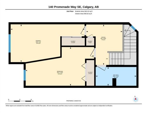 140 Promenade Way Se, Calgary, AB - Other