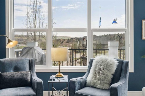 14 Riviera View, Cochrane, AB - Indoor