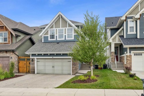 14 Riviera View  Cochrane, AB T4C 0Y7