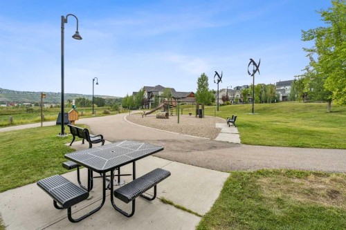 14 Riviera View, Cochrane, AB - Outdoor With View