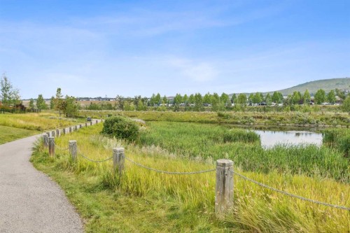 14 Riviera View, Cochrane, AB - Outdoor With View