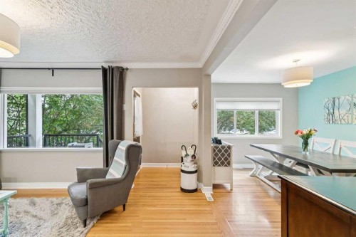 2027 4 Avenue Nw, Calgary, AB - Indoor