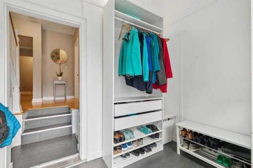 2027 4 Avenue Nw, Calgary, AB - Indoor