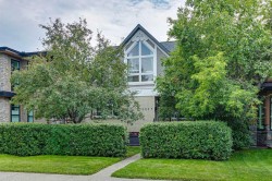 2027 4 Avenue NW Calgary, AB T2M 0N4